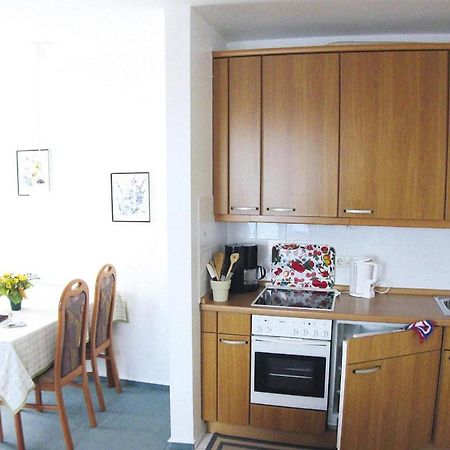 Apartment In Cuxhaven With A Shared Pool Экстерьер фото