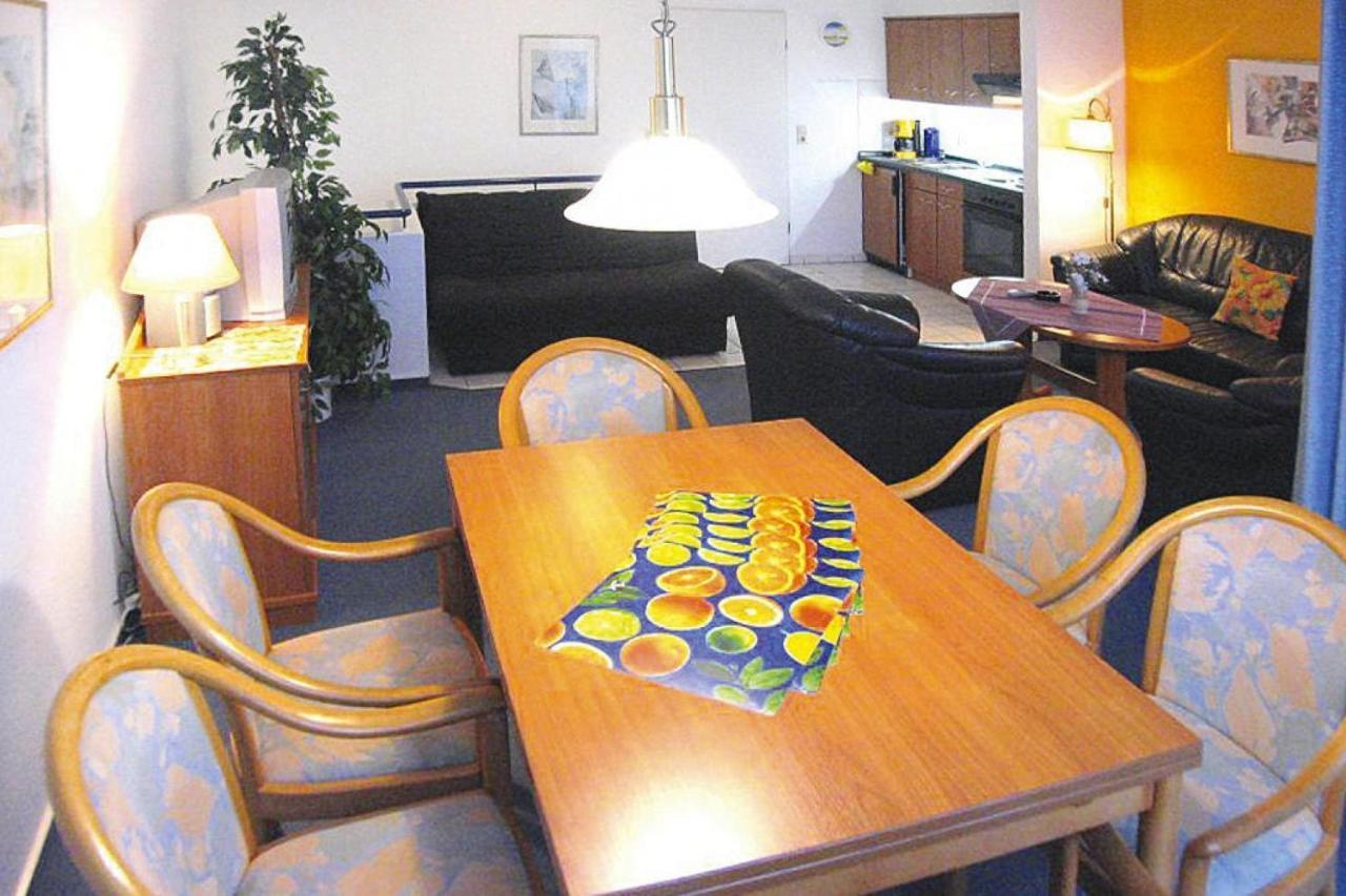 Apartment In Cuxhaven With A Shared Pool Экстерьер фото