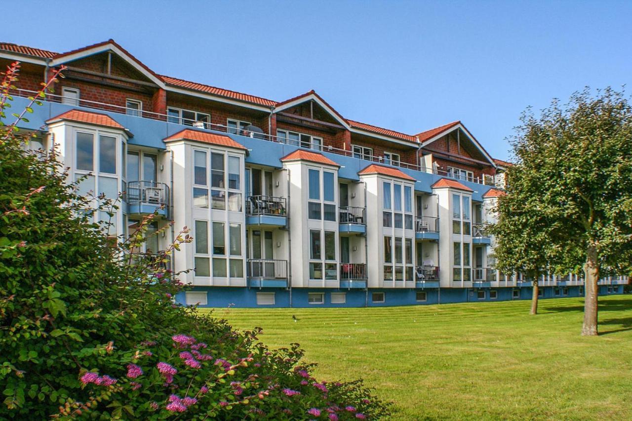 Apartment In Cuxhaven With A Shared Pool Экстерьер фото