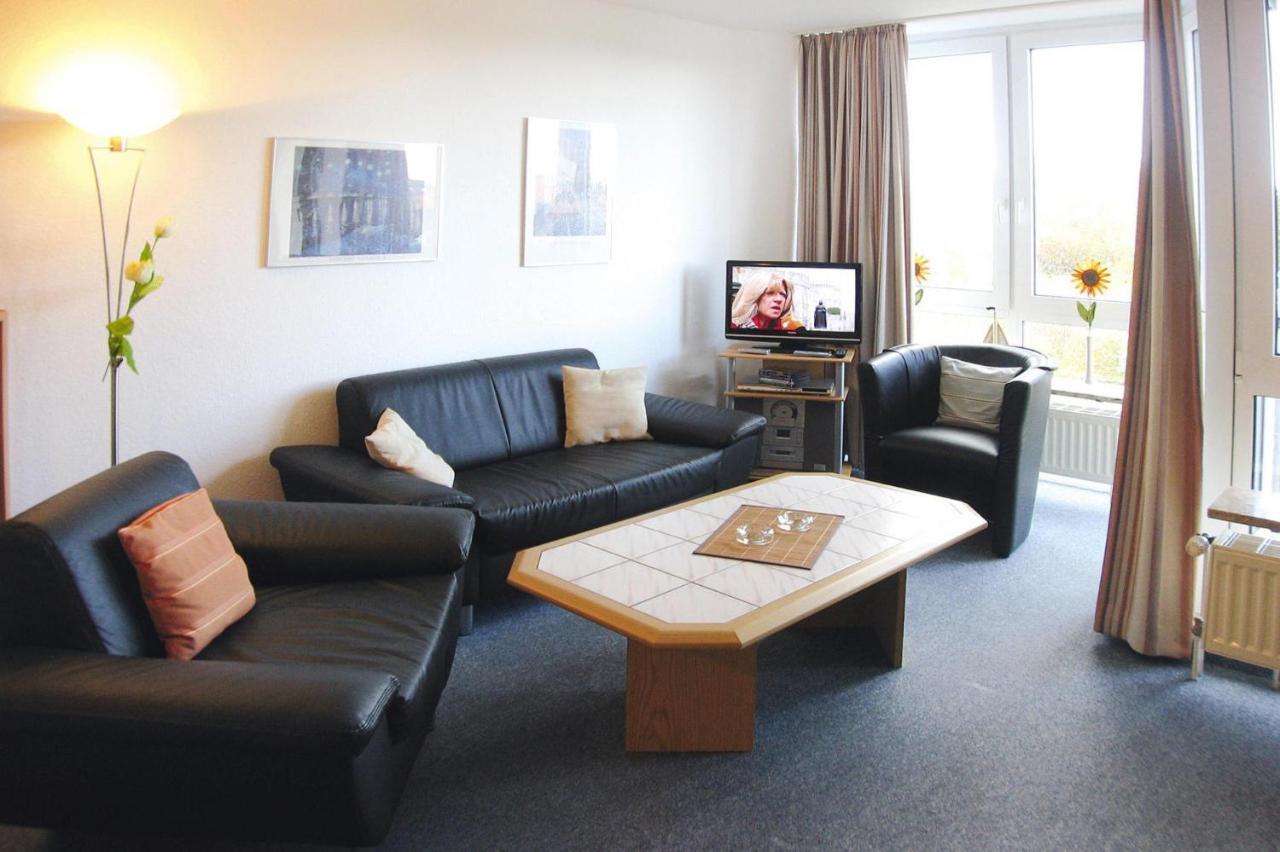 Apartment In Cuxhaven With A Shared Pool Экстерьер фото