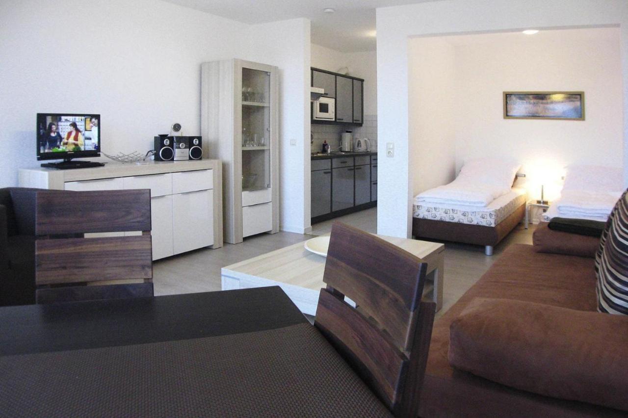 Apartment In Cuxhaven With A Shared Pool Экстерьер фото