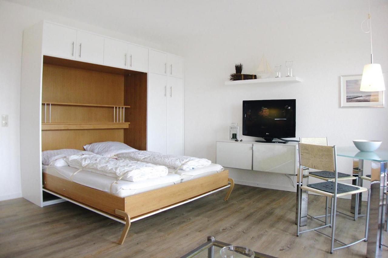 Apartment In Cuxhaven With A Shared Pool Экстерьер фото