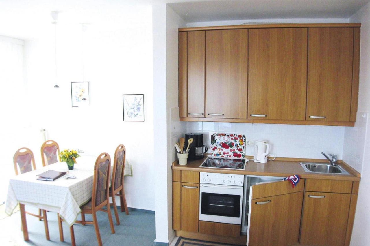 Apartment In Cuxhaven With A Shared Pool Экстерьер фото