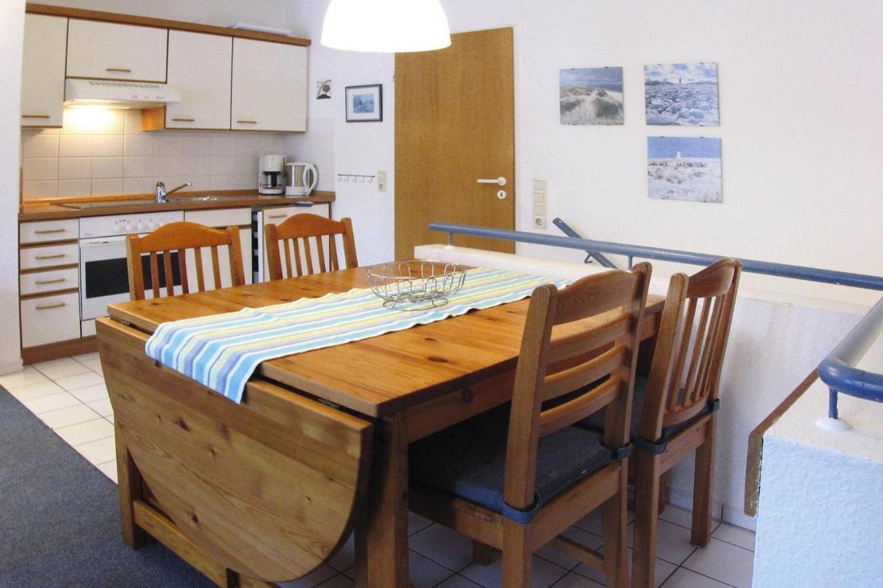 Apartment In Cuxhaven With A Shared Pool Экстерьер фото