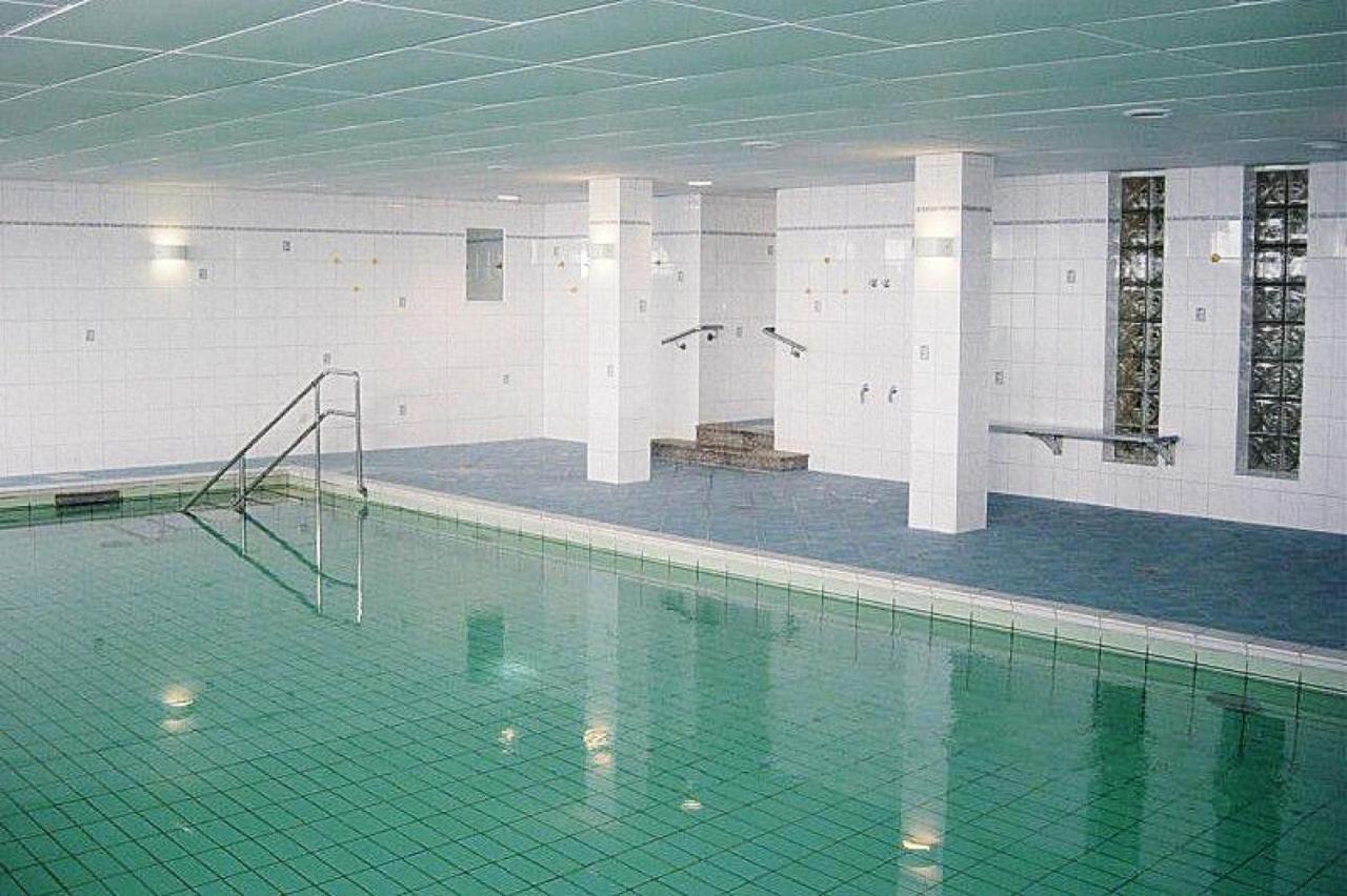 Apartment In Cuxhaven With A Shared Pool Экстерьер фото