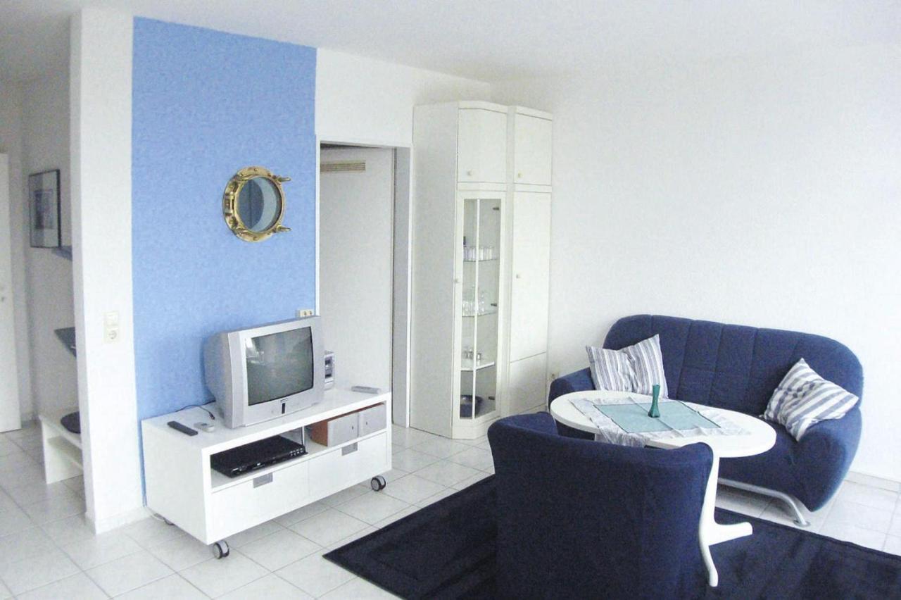 Apartment In Cuxhaven With A Shared Pool Экстерьер фото