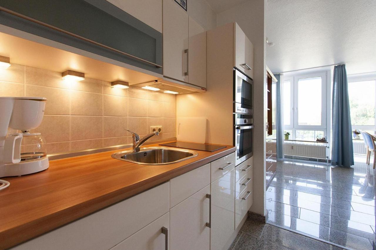 Apartment In Cuxhaven With A Shared Pool Экстерьер фото