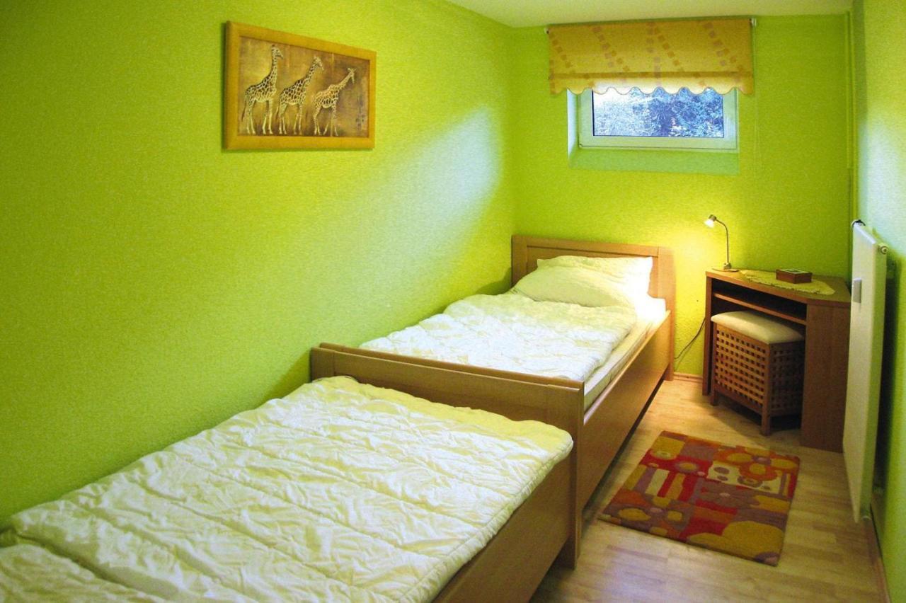 Apartment In Cuxhaven With A Shared Pool Экстерьер фото